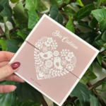 Bon Cadeau - La Signature