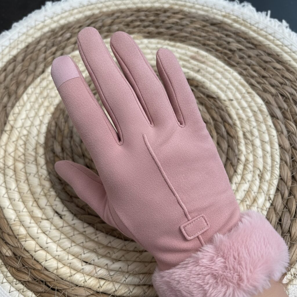 Image d'illustration Gants